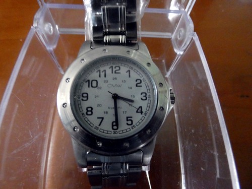 Orologio carica manuale cmw - orologio, a