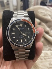 orologio uomo seiko vintage