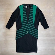 Abito vintage anni 80