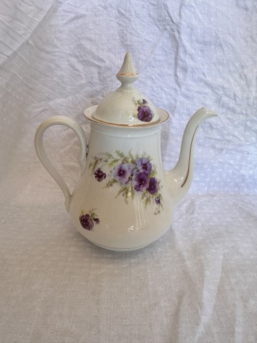 Teiera ginori richard made - richard,