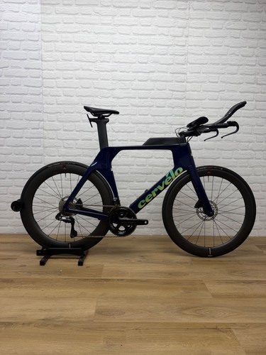 Cervelo series 58cm xl - cervelo, p