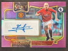 2022-23 Panini Seleziona Firme