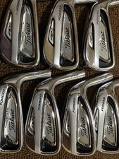 Titleist AP2 714 Teste in