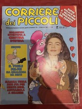 RIVISTA CORRIERE DEI PICCOLI