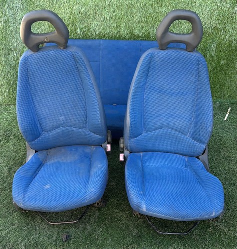Tappezzeria completa per fiat - completa,