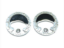 Moonlight orecchini ornamento - moonlight,