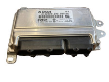 CENTRALINA MOTORE ECU BOSCH 0261S06896 SMART FORTWO (451) 1.0 B 12V AUT 71CV 201