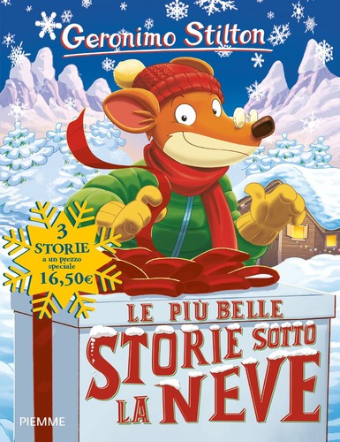Più belle storie - belle,