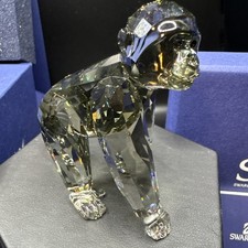 Swarovski Endangered Wildlife