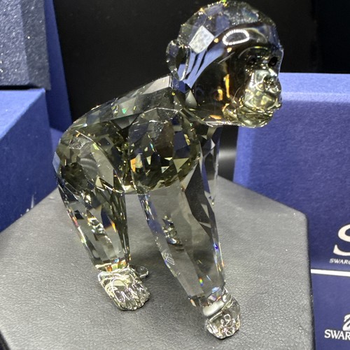Swarovski endangered wildlife - swarovski,