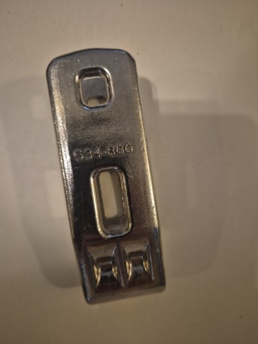 Selden toggle spinnacker - toggle,