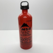 MSR Liquid Fuel Bottle 20 oz