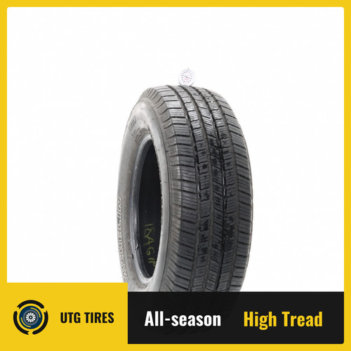 Used 235 70r16 michelin - used, 235/70r16