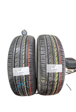 2 PNEUMATICI USATI 195/65 R 15