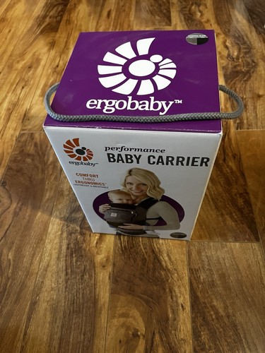 Ergobaby ergonomic - ergobaby,