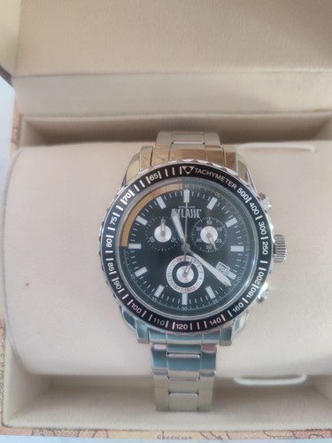 Orologio uomo prima classe - orologio,
