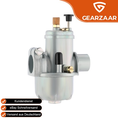 Carburatore tuning 15mm - , 2