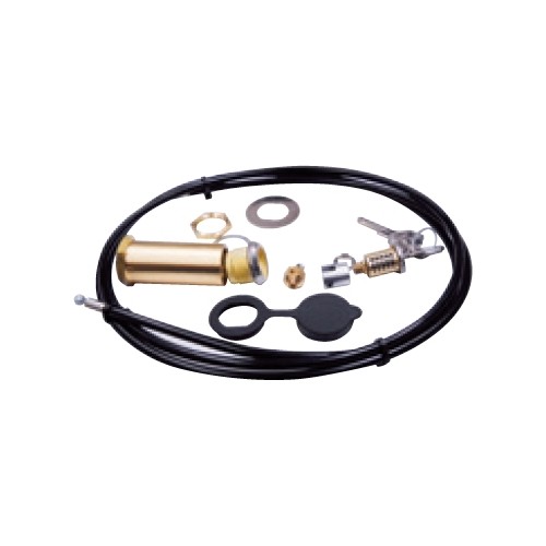 Kit sblocco esterno - a, con