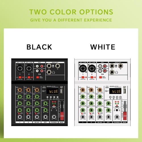 Mixer audio studio - audio, da