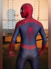 The Amazing Spider-Man Tuta
