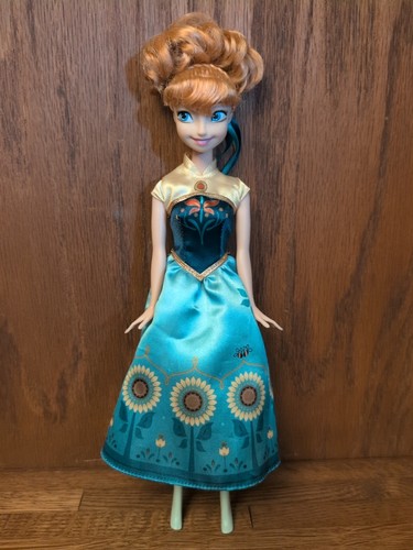 Disney frozen principessa anna - frozen,