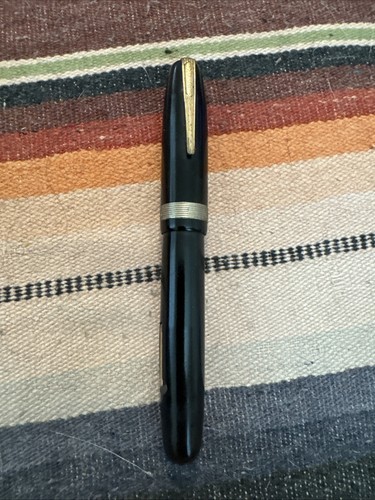 Penna stilografica moore 14k - stilografica,