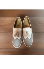 Mocassini Hermès in nappa -