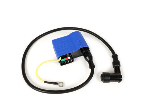 Kit cdi con cavo spina - kit,