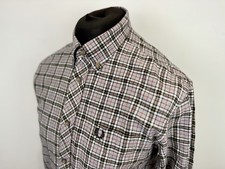 Camicia vintage Fred Perry