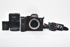 Sony a7S III ILCE-7SM3 (35