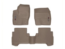 WeatherTech FloorLiner for