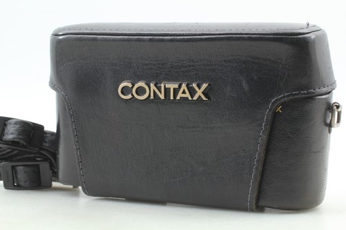 Quasi come nuovo - contax, t2