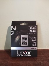 Lexar Professional 2 TB