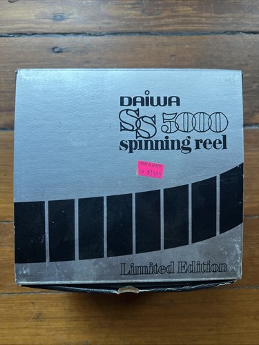 Mulinello spinning vintage - mulinello, da