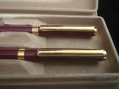 Penna stilografica cartuccia - , e