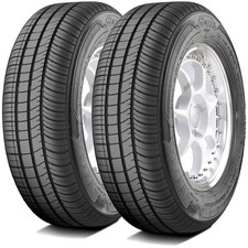 2 Tires Zeetex ZT2000