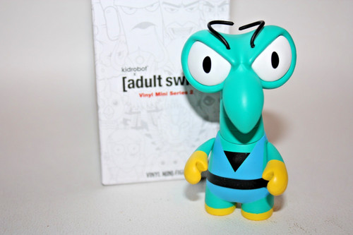Kidrobot adulto nuoto - serie, 2