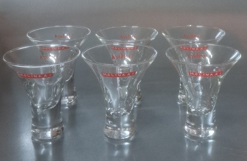 Set servizio bicchieri - servizio, 6