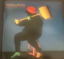 NICK MASON + RICK FENN