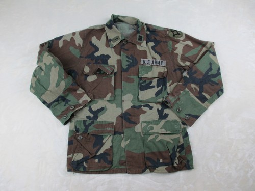 Giacca esercito uomo piccolo - giacca,