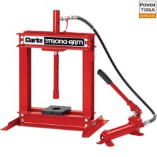 Clarke 7613025 Csa4B Pressa