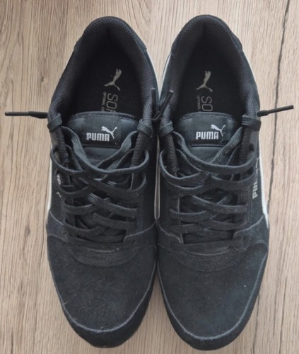 Puma sneaker nero scarpe - nero,