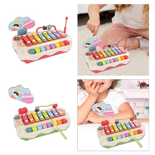 Giocattolo musicale per