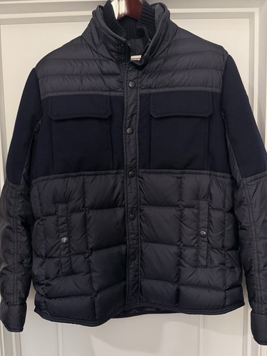 Moncler giacca uomo albi - moncler,