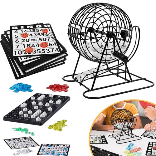 Gioco bingo tamburo - gioco,