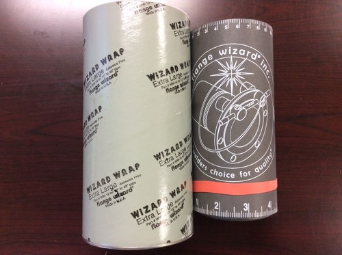 Flange wizard - wizard, ww-19