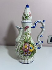 Vaso in ceramica antica Nove