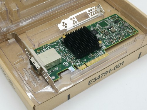 Controller hba lsi sas - lsi,