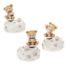 Buby carillon orsetto - 1, pz