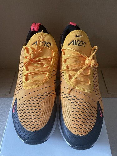 Nike air max 270 gold - gold, nella